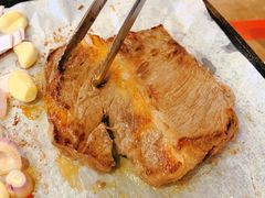 -韩国大金刚烤肉·料理(印象城店)