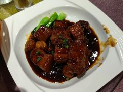 -老街渔味馆(芳华店)