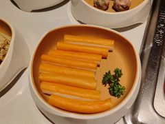 -海底捞火锅(长宁路龙之梦店)