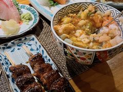 -半藏居酒屋(香港花园店)