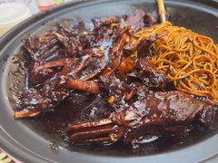 -回味黑鸭煲·始于2006(万松园店)