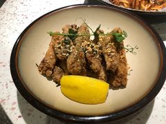 -BE BRIGHT KITCHEN(正佳广场店)