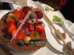 -海底捞火锅(劲松店)