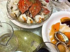 -悦来酒家·正宗闽南菜(西街店)