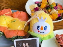 -Money Shops(愚园路店)