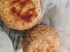 -老回回小吃(百万庄店)