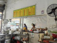 -东盛美食(东城南路店)