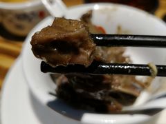 -大自然醉鹅·铁锅火焰鹅(上海联洋店)