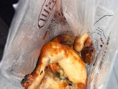 -吴山烤禽 (吴山路店)