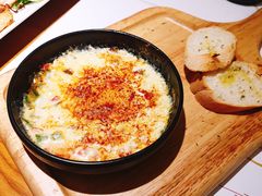 -HELLO MUSAE 拾光缪斯餐厅·纯正希腊风味(苏州中心店)