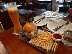 -haxnbauer海森堡德国餐厅(深圳coco店)