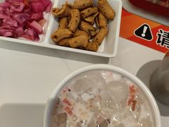 -雅佳神话·麻辣烤鱼(新街口店)