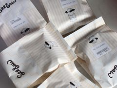 -Seesaw Coffee(上生新所店)