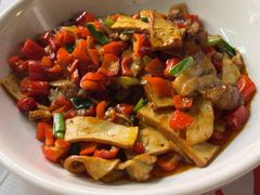 -辣不怕口味虾(凌霄路店)