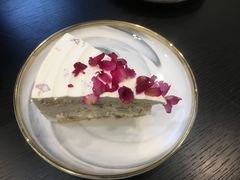 -EVERNAKED裸蛋糕(SOHO天山店)