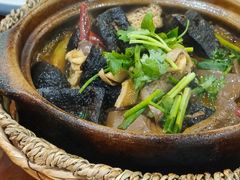 臭豆腐鸭血猪肚-金龙·打边炉(武进路店)