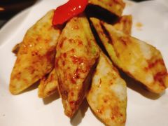 招积茄子-小炳胜(卓悦中心店)