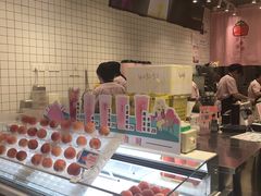 -果呀呀(国金街店)