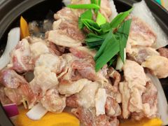 -衡哥肉铺