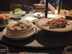 -青年公社烤鸭(熙悦天街店)