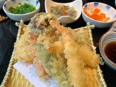 -真剑日本料理·铁板烧(贵州路店)