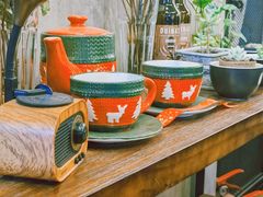 -熙阁咖啡Segnal(时代中心店)