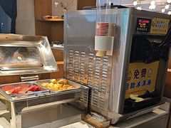 -花城粤菜餐厅(高新区店)
