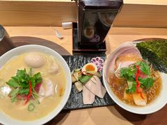 -篝拉面(银座店)