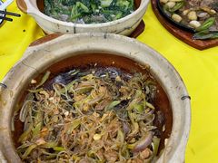 -汤氏美食台山水步特色黄鳝饭(龙津东路店)