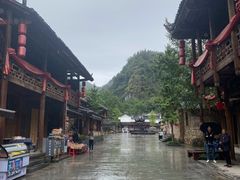 -车溪民俗旅游区