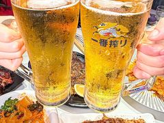 -梧赖枪火·东北烧烤|鲽鱼头|团建(罗湖总店)