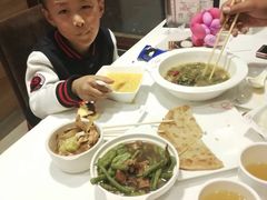-嘉和一品粥(马家堡店)