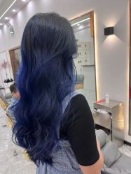 -V8潮牌·接发烫染连锁