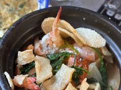 -官塘陈记鱼生·潮汕砂锅粥·牛肉火锅(潮枫路总店)