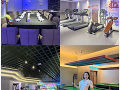 -海德温泉生活馆(朝阳大悦城店)