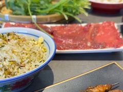 -生活如沸·顺德水牛奶火锅(大学路店)