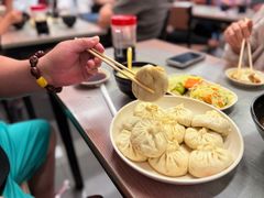 -津门张记包子铺(华昌道店)