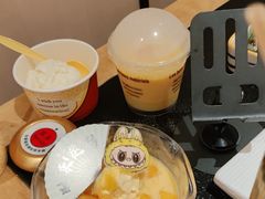 -桃夭日式料理(国信店)