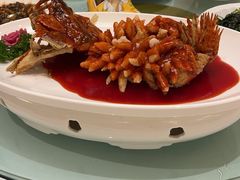 -得月楼·省级非遗·传统苏帮菜(观前店)