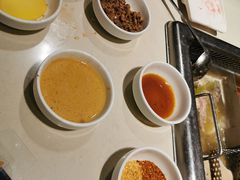 -海底捞火锅(武胜路凯德广场店)