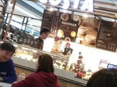 -COSTA COFFEE(上海虹口龙之梦)
