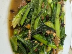 -车头老二大排档