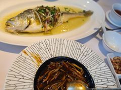 -老洋房花园饭店(绍兴路店)