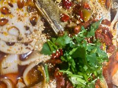 -马有鱼·馕坑烤全鱼(美美2店)