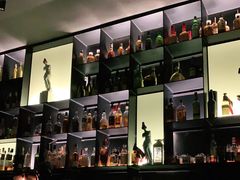 -ASPIRYNA酒吧水烟吧(太古里店)