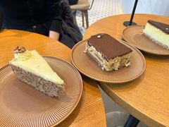 -Jamaicablue Coffeeshop(中央广场店)