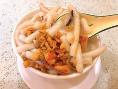 家乡濑粉-芬芳甜品(同福路店)