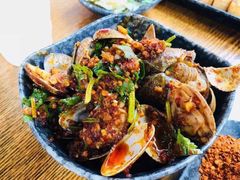 -付小姐在成都(中山公园店)