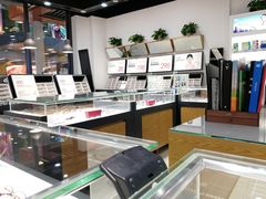 -浙文眼镜(华熙528店)
