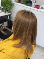 -臻艾Hair Salon